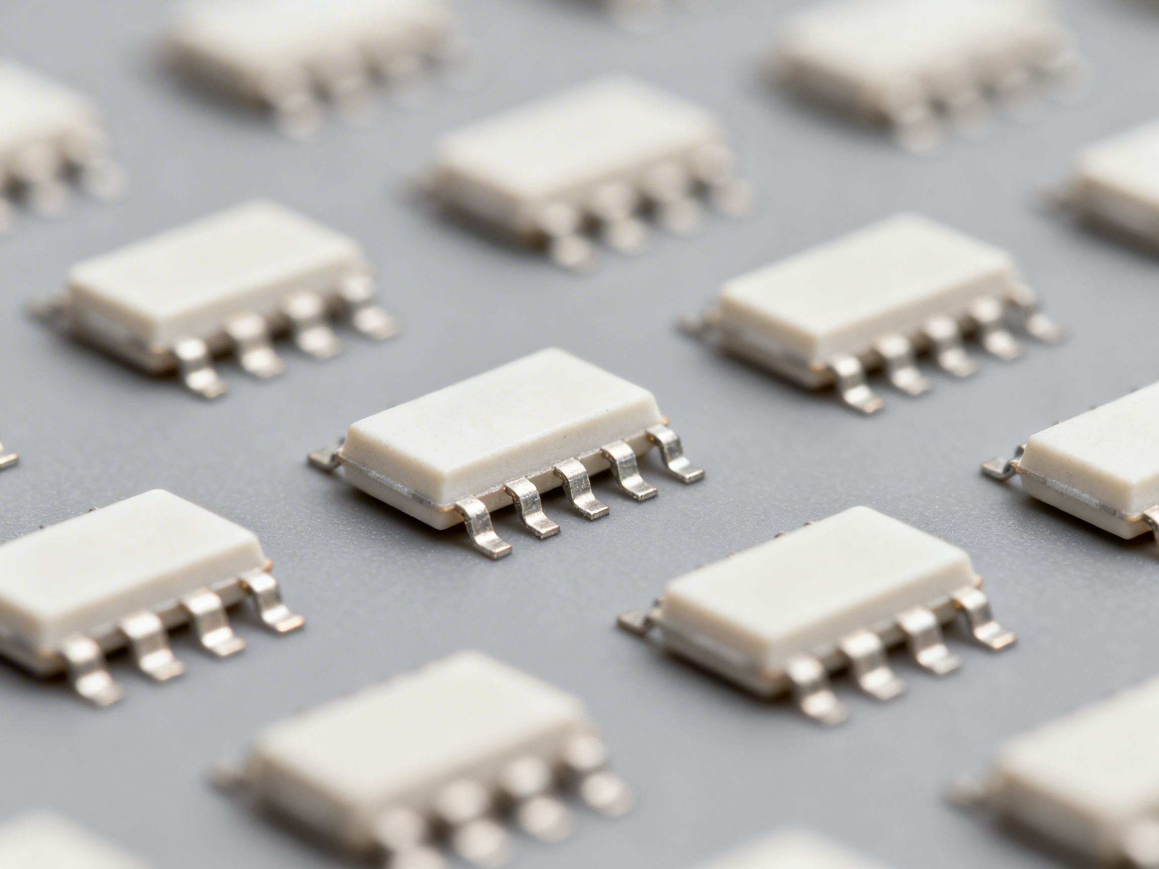 Ceramic capacitors